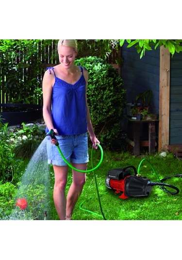 Einhell Gc-Gp 6036 Bahçe Pompası - 4180269
