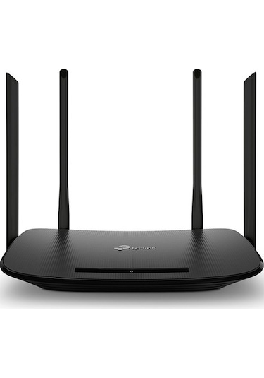 TP-Link Archer VR300 AC1200 Wireless VDSL/ADSL Modem Router