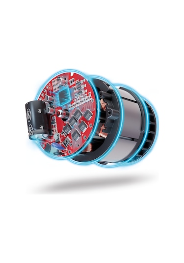 Einhell HEROCCO 18/20 - Solo Kömürsüz Akülü Kırıcı Delici - 4513900