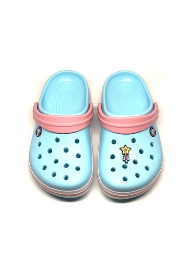 Crocs Terlik Süsü & Renkli Aksesuar Jibbitz (474781741)
