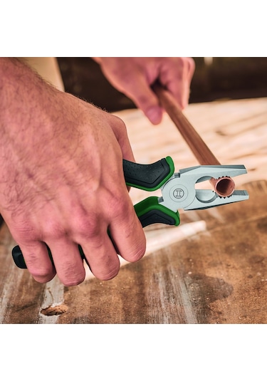 Bosch Kombine Pense 180 mm - 1600A02ZH0