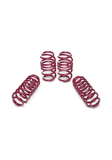 Vogtland Audi A5 B8 Spor Yay 30-20mm 950026