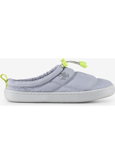 Hoppuff Casual Dinamik Gri Barefoot Çocuk Ayakkabı