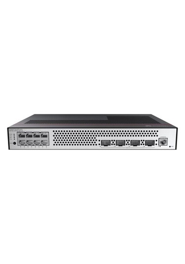 8port S5735-l8p4x-qa-v2 Gıgabıt 4-sfp 10gbe 125w Yönetilebilir Poe Swıtch