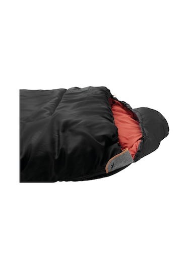 Easy Camp Nebula XL -15°C Ultralight Uyku Tulumu Siyah