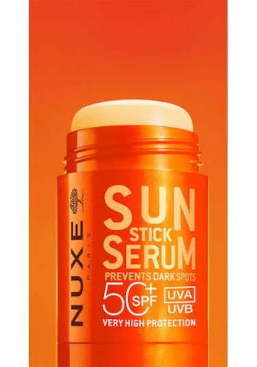 Nuxe Sun Stıck Güneş Koruyucu Spf 50+