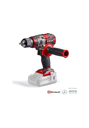 Einhell TP-CD 18/80 Li BL - Solo Akülü Vidalama  - 4514300
