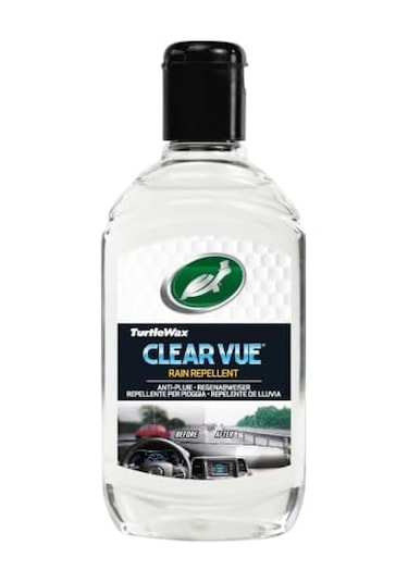 Turtle Wax Cam Su Kaydırıcı, 300 Ml