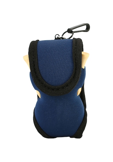 Kaiyi Lacivert Golf Topu Tutucu Klips Çok Renkli