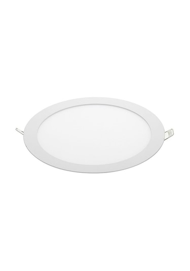 Horoz Slim 18w Panel Led Beyaz