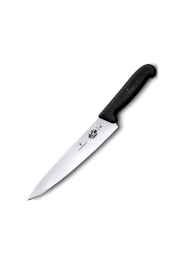 Victorinox 5.2003.22 Şef  Dilimleme Bıçağı Siyah