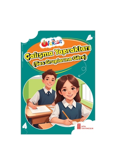 Afacan Çalışma Yaprakları