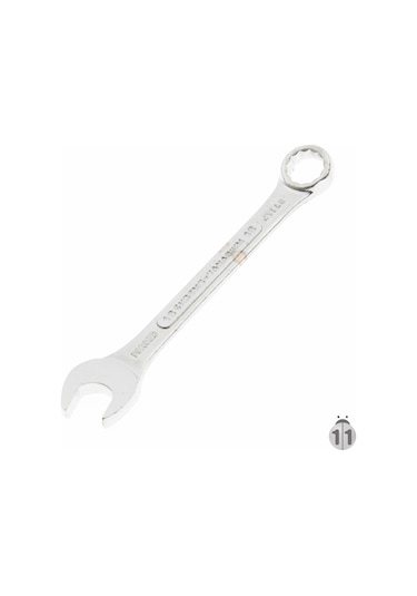 12 Mm Jhalanı Kombine Anahtar Cr-V Pro