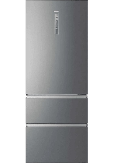 Haier A3FE743CPJ 450 L No Frost Alttan Donduruculu Buzdolabı