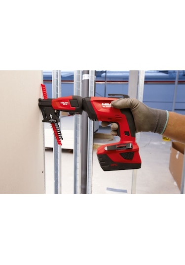 Hilti Smd 57 Şerit Vida Magazini Yeni Model