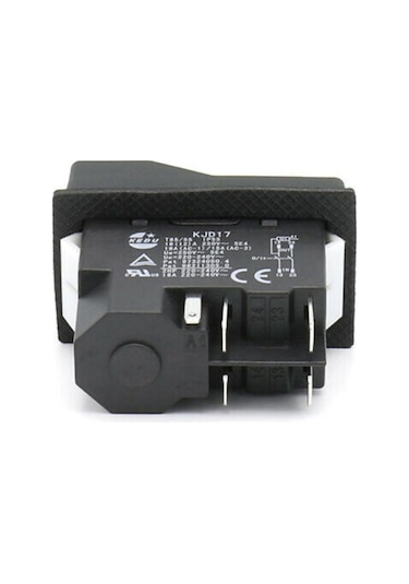 Catpower 2211 Şalter Switch Anahtar 5 pin