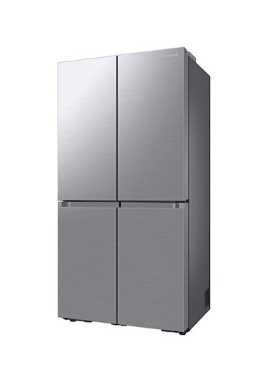 Samsung RF65DG90BESLTR Gardırop Tipi No Frost Buzdolabı