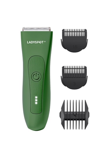 Manspot Samimi Tıraş Bıçağı Adamı Seafoamgreen Diğer