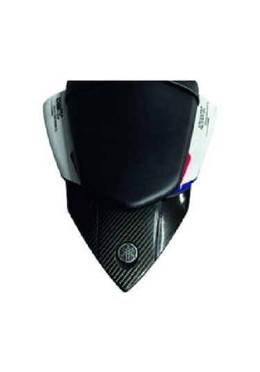 Yamaha Yzf-r25 2015-2024 Arka Kuyruk Üstü Karbon Sticker