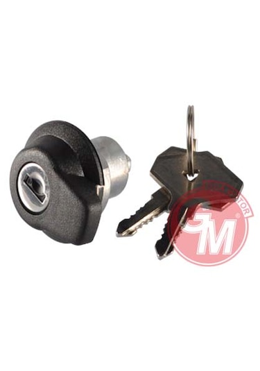 GUA 41625 Bagaj Kilidi Renault R9-11 1989-