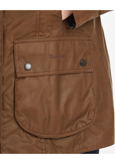 Barbour Kadın Ceket Lwx0667br31 Kahverengi