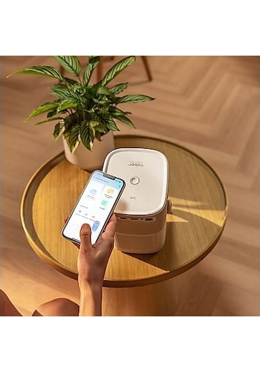 Yaber T2 Plus FHD Taşınabilir Projeksiyon Cihazı