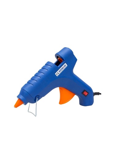 Wınnboss Wn-1163 60 Watt Anahtarlı Sıcak Mum Silikon Tabancası 4172