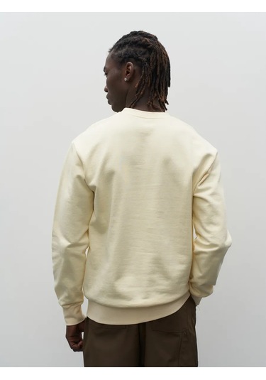 Line 17 Süetsvizör İç Kısmı Şardonlanmamış 317529110 Bej