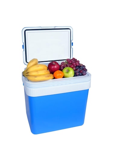 Icepeak Sf26 Taşıma Çantası Buzluk 26 Litre Mavi