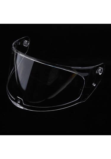 Suntek Ls2 FF320 Motosiklet Flip Up Visor Shield Lens Saçakları