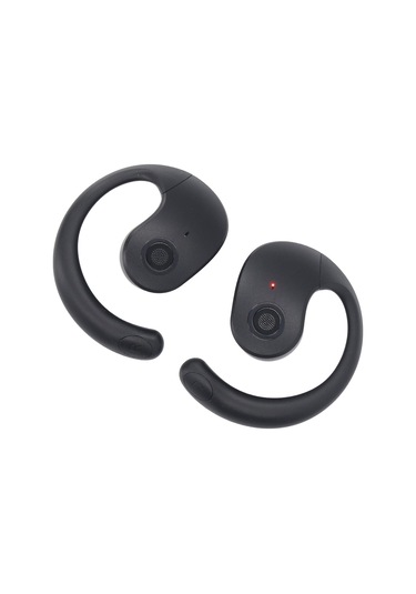 Geekyou Aı Gerçek Zamanlı Çeviri Kulaklığı, Kulak İçi Girmeden Uzun Pil Ömrü, Çok Dil Desteği, Öğrenme Ve Seyahat İçin Beyaz