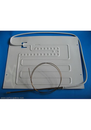 Panel Buzluk Rolbont Uğur Uyumlu  44x93