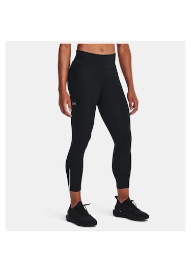 Kadın UA Fly Fast 3.0 Bilekte Tayt 1369771-001