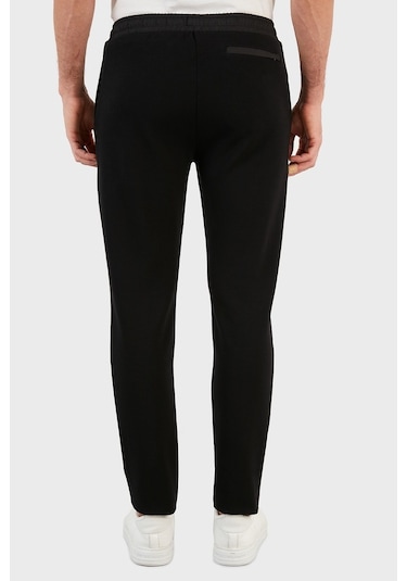 Exxe Erkek Pantolon 6143001 Siyah