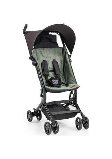Baby2go 24140 İris Cep Puset Bebek Arabası
