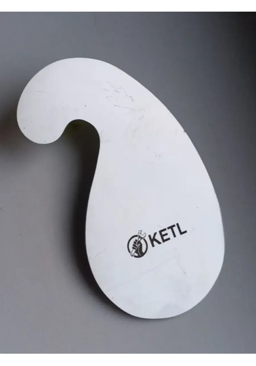 Ketl Ahşap İçin Damla Tip Keski 241695086