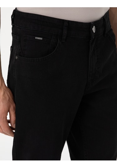 Pierre Cardin Erkek Antrasit Pantolon Jean 50308939-vr006 Antrasit