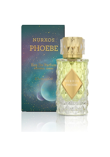 Nurxos 9768 Phoebe Edp Kadın Parfümü 8681124697684 65 ML