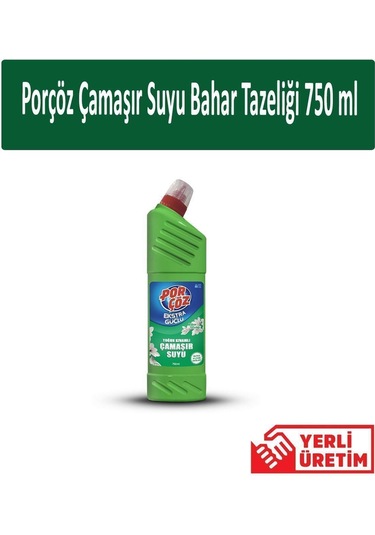 Çamaşır Suyu Bahar Taze 750 Ml 1 Adet Diğer