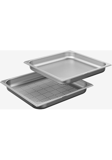 Siemens CD714GXB1 38 LT Buharlı Ankastre Fırın