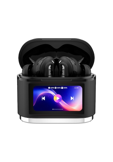 CBTxGlobal BD2 Akıllı Bluetooth Kablosuz Kulak İçi Kulaklık