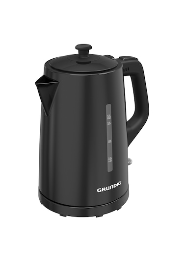 Grundıg TM1520 S 8919301600 Çay Makinesi