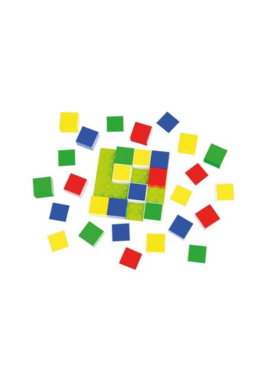 Hubelino Mind Game Sudoku 410238