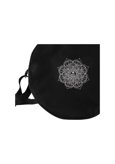 Suntek Yoga Tekerleği Saklama Çantası Spor Çantası Vücut