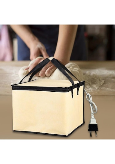 Suntek Magideal Ekşi Maya Topu Sağlamlaştırma Kapları Ekmek Pizza 35l