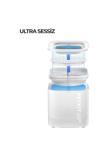 Petkit Eversweet Solo SE Su Pınarı 1800 ML