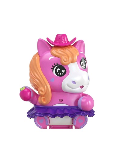 Polly Pocket Ve Maceraları Mikro Oyun Setleri Jcr39