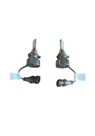 H9006 Led Xenon 12v V6 Prof Hb4