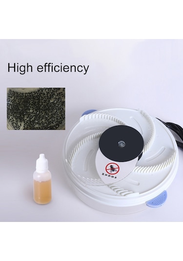 Sones Elektronik Otomatik Sinek Avcısı, Çevre Koruma Sinek Öldürücü