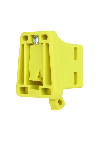 Rhınowalk Sk709 Brompton Bisiklet Ön Taşıyıcı Blok Mandalı Kolu Kit Seti - Açık Yeşil